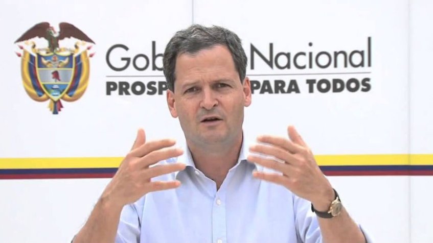 Gobierno colombiano reglamenta Ley de Amnistía