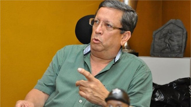 Juan Ávila: “Es uno de los momentos mas críticos en la LVBP”