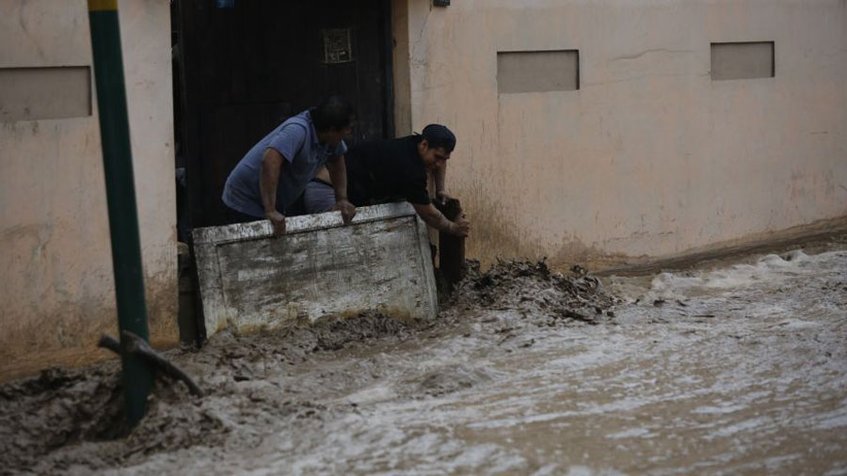 23 muertos y miles de afectados por inundaciones en Perú