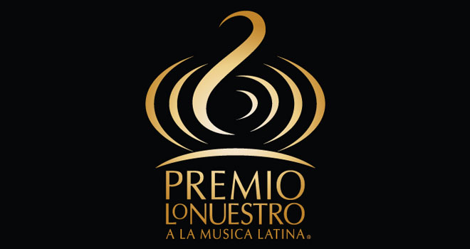 Premio Lo Nuestro la noche para los artistas latinos