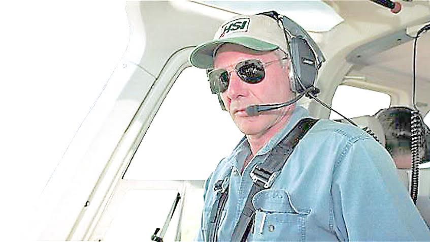 Harrison Ford a punto de ocasionar una tragedia con su avión privado