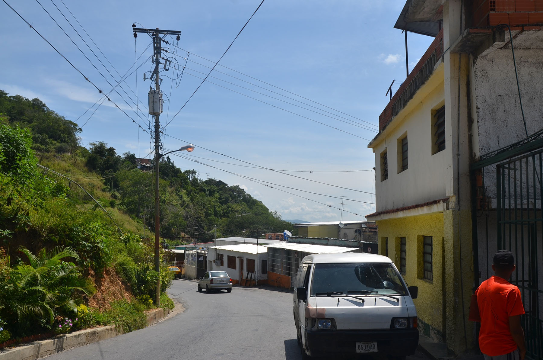 OLP urge en Variantes de Guayas