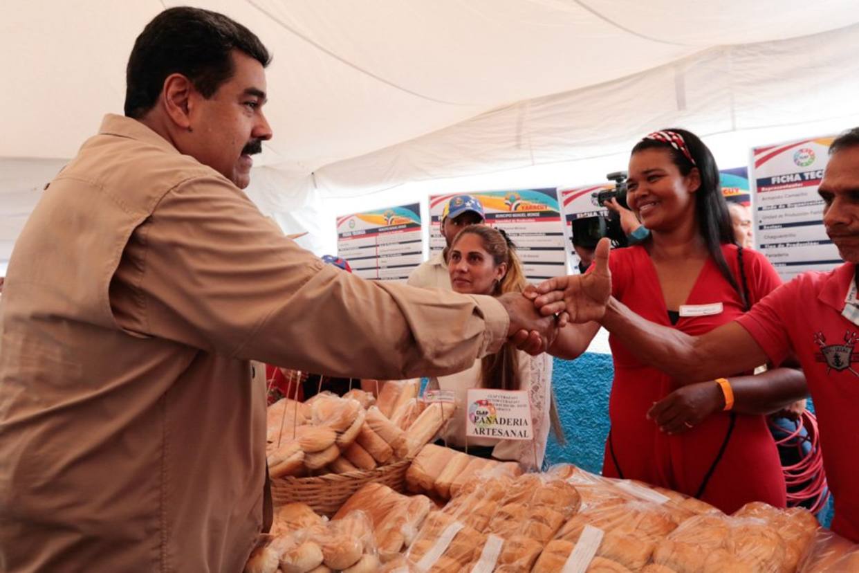 Gobierno amenaza con tomar las panaderías si incumplen nueva normativa