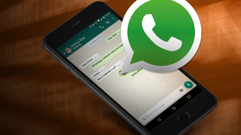 WhatsApp dará 2 minutos para eliminar mensajes enviados + FOTO