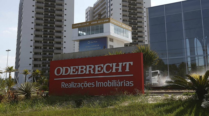 Fiscales de 3 países se reunirán la próxima semana en Quito por caso Odebrecht