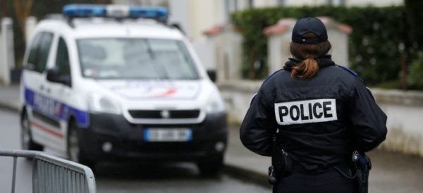 Aumenta a ocho número de heridos en ataque a liceo en Francia