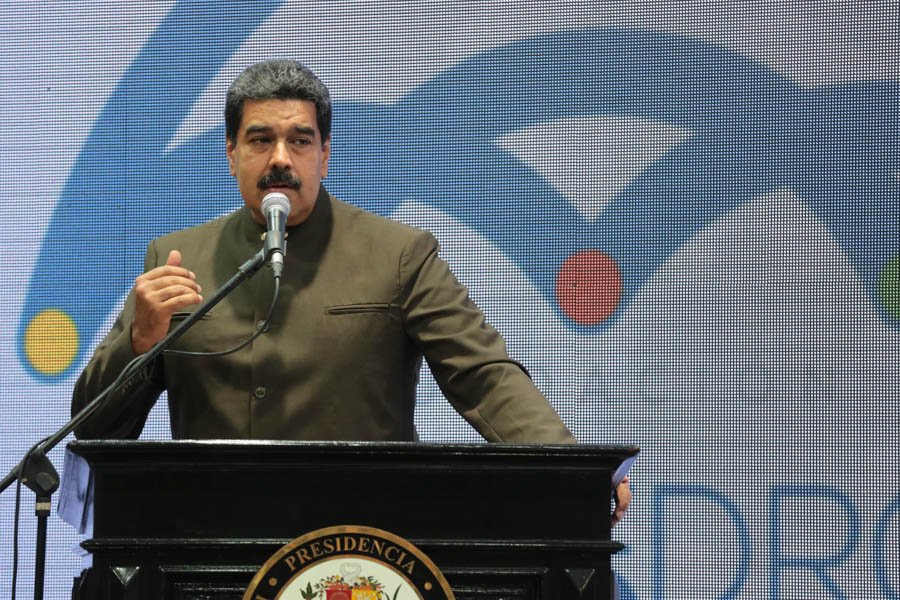 Presidente Maduro: Expo Venezuela Potencia ratificará la alianza productiva del país