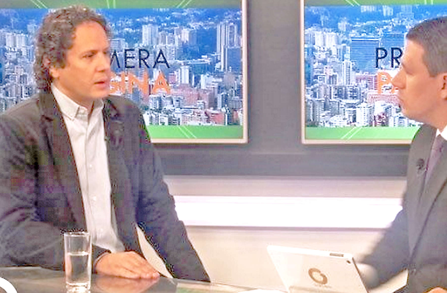 Control de panaderías no será asumido por el Gobierno nacional