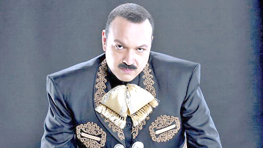 Pepe Aguilar inmiscuido en escándalo sobre tráfico de indocumentados