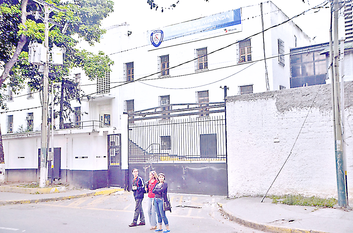 Caen tres miembros de la banda ‘‘El Reinaldo”