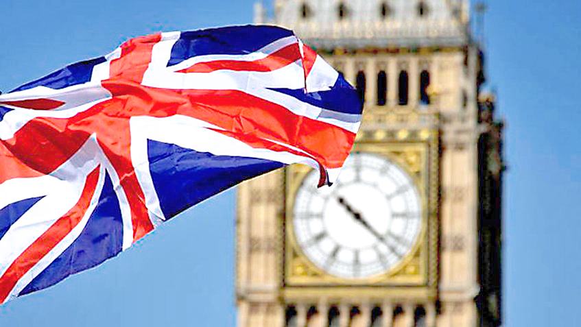 Reino Unido activará el Brexit el próximo 29 de marzo