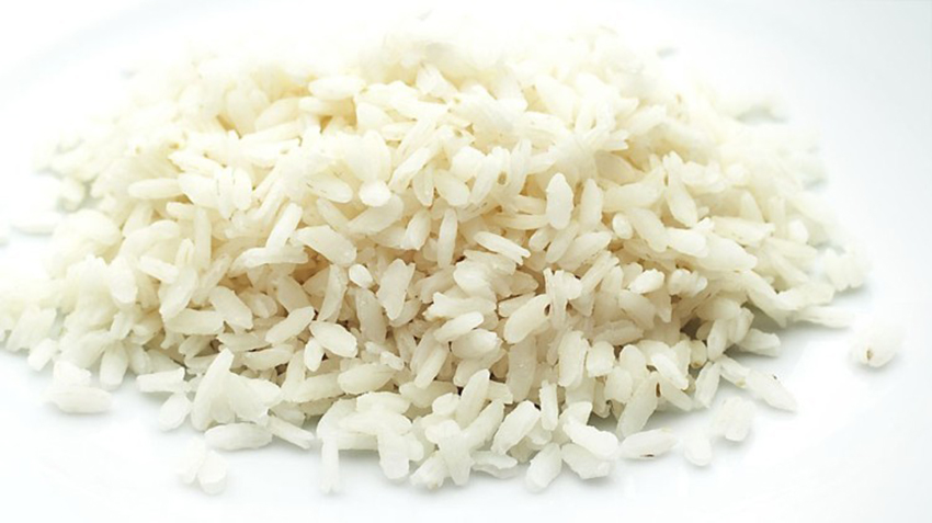 Cocinar mal el arroz es peligroso para tu salud