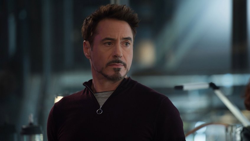 De Iron Man a veterinario, esta será la nueva interpretación de Robert Downey Jr