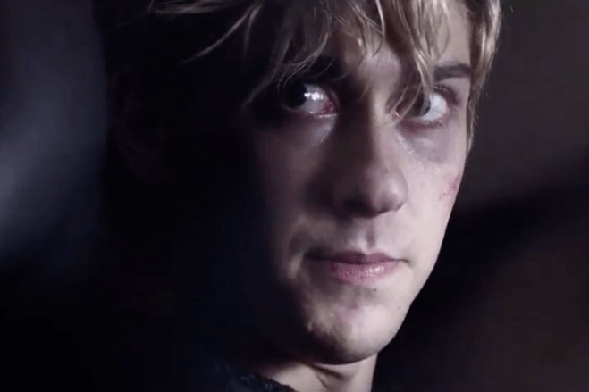 Netflix publicó el primer adelanto de ‘Death Note’