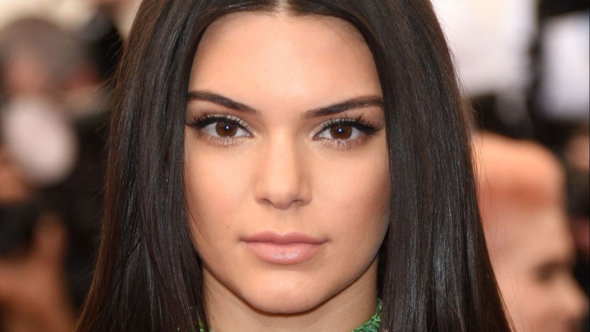 Roban joyas de Kendall Jenner en su propia casa