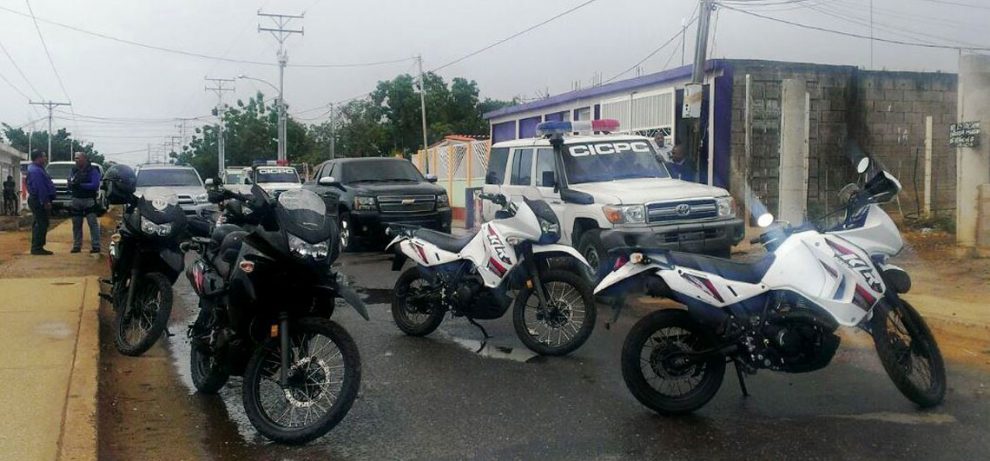 Dieron de baja a alias “Jóvito Meleán”