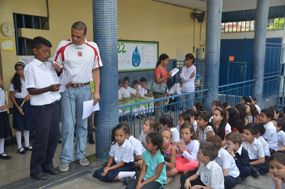 Mensualidad en el Jesús de Nazaret quedó en Bs. 29 mil