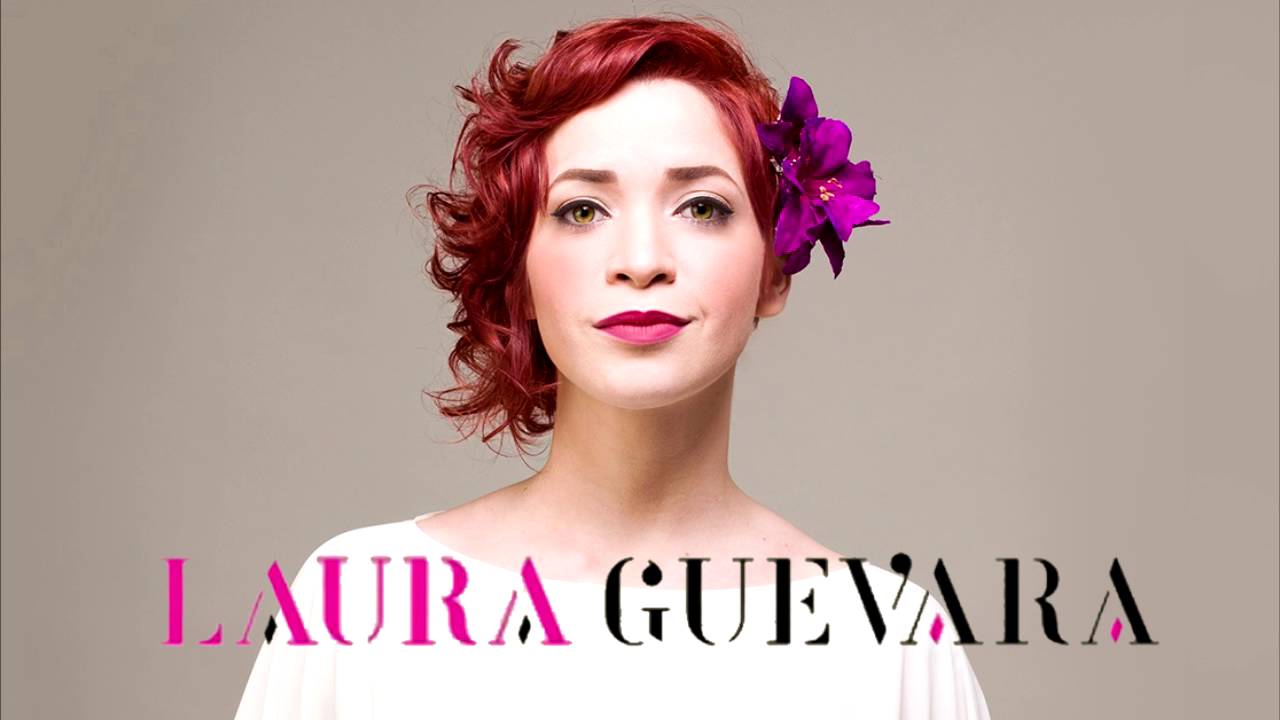 Laura Guevera y otros artistas cantarán por los derechos humanos