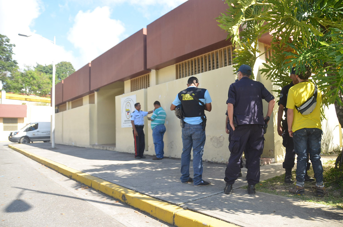 Hallan un pie en Cortada del Guayabo