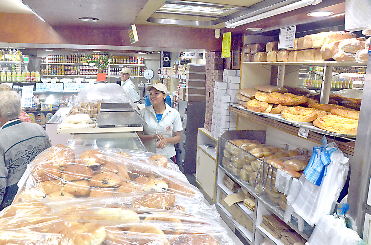 Panaderías de los Altos piden dialogar con el Gobierno nacional