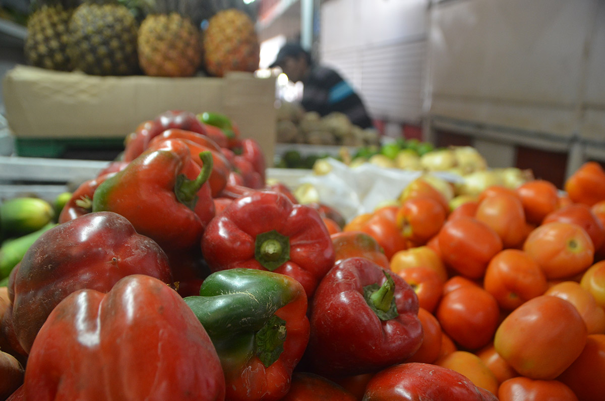 Consumidores dejan de comer ensalada por los altos costos