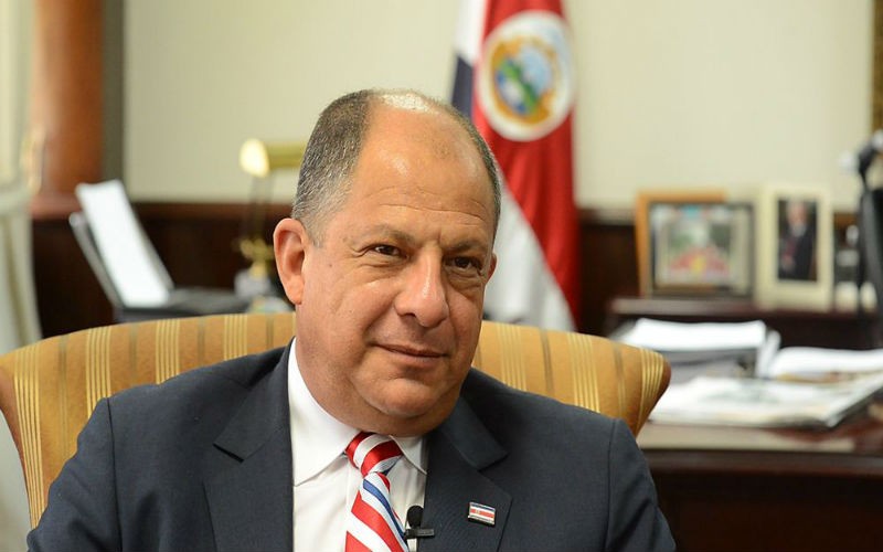 Costa Rica no apoya suspender a Venezuela de OEA