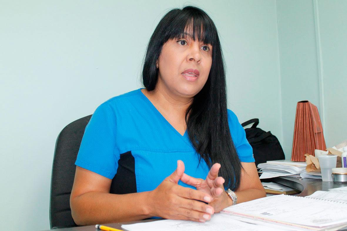 Galenos carrizaleños participaran en taller del Instituto de Medicina Tropical de la UCV