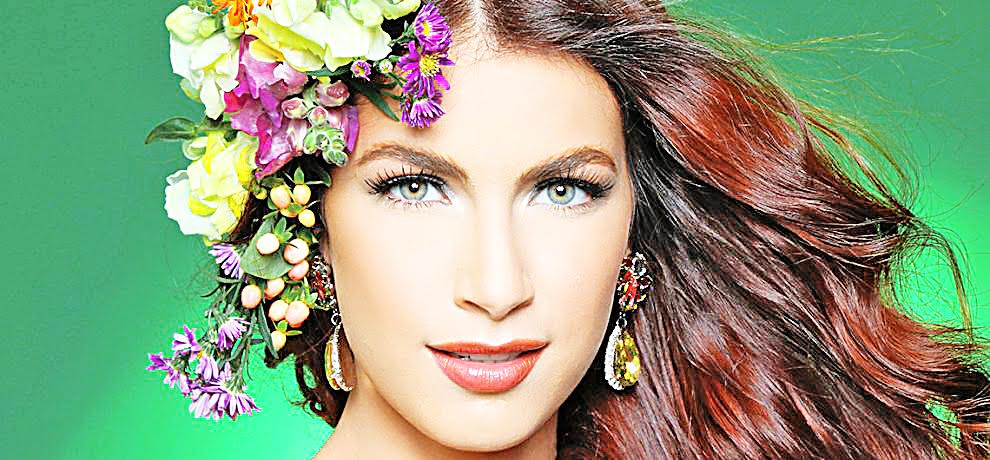 El Miss Venezuela Earth empezó la cacería por la más bella