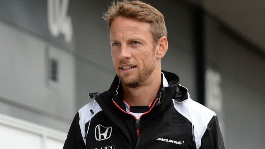 Jenson Button sustituirá a Alonso en el Gran Premio de Mónaco en F1