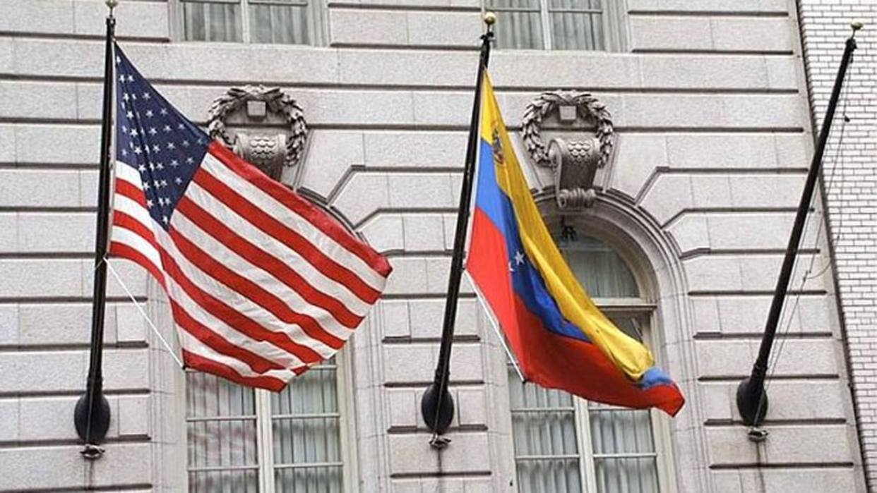 EE UU: Sucesor de Maduro tendrá la última palabra sobre salida de OEA