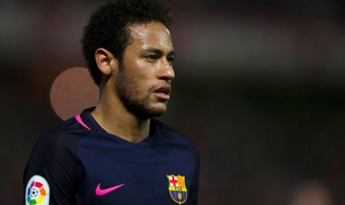 Barcelona apelará sanción de Neymar