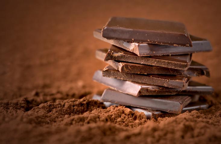Propiedades y beneficios del cacao para la salud