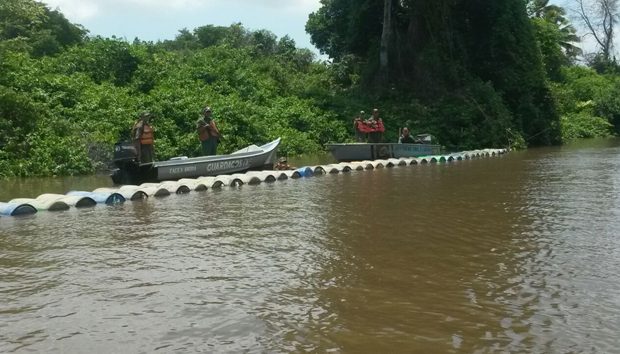 FANB incautó 400 mil litros de combustible