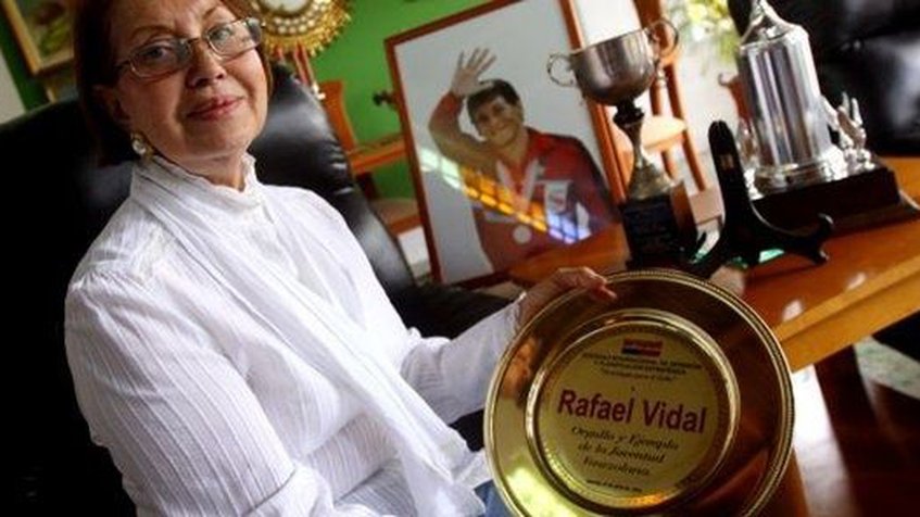 Imputan a presunto responsable de la muerte de Flor Vidal