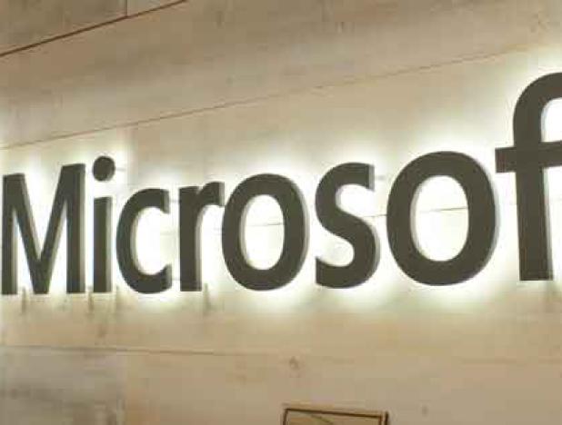 Hace 42 años Microsoft nació para cambiar al mundo