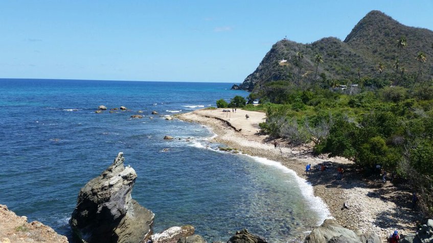 Solo 13 playas de Aragua están aptas para Semana Santa 2017