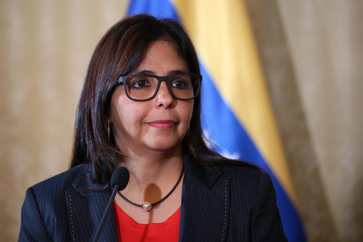 Venezuela solicita con carácter de urgencia reunión de la CELAC