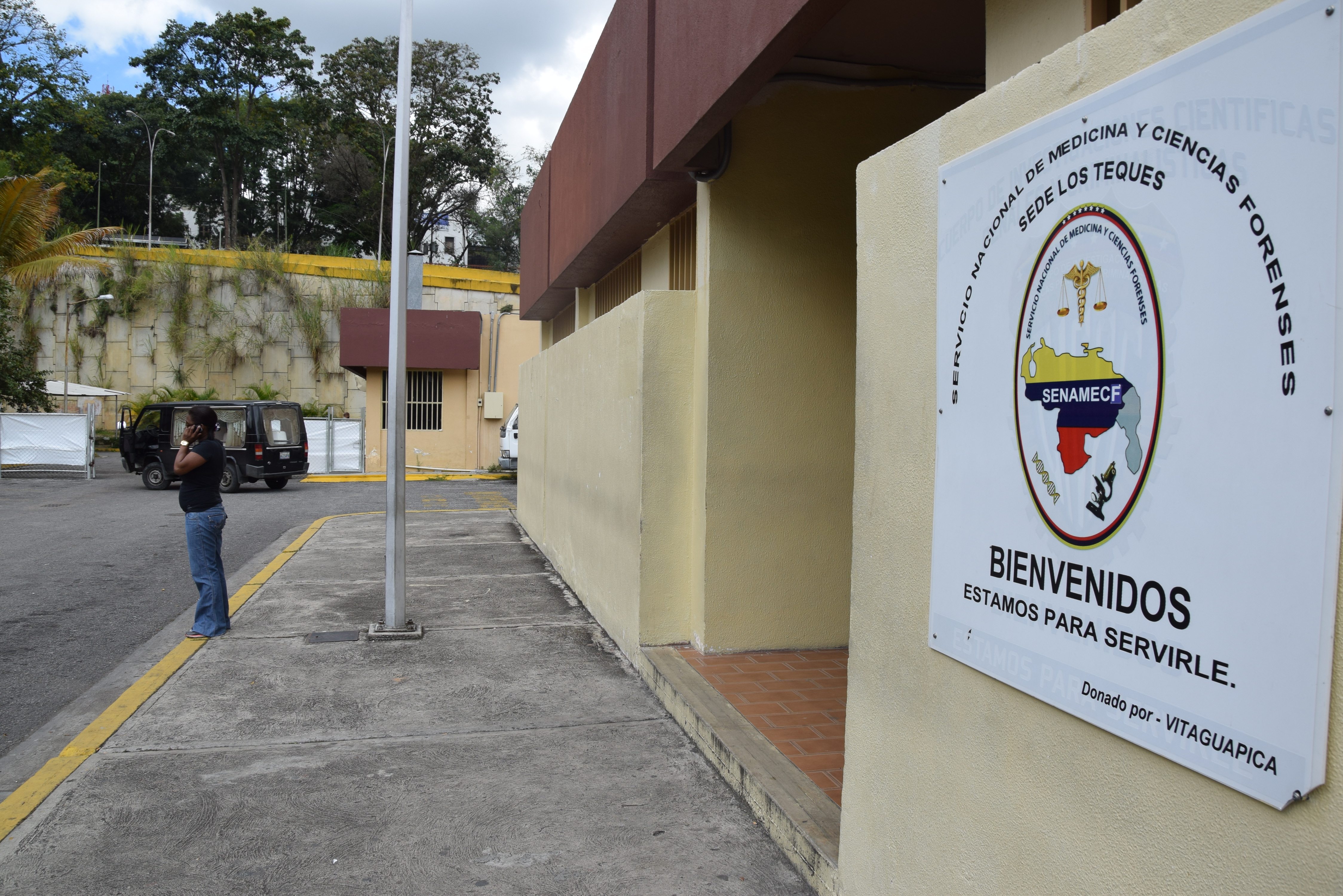 Hombre muere tras  siniestro vial en la ARC