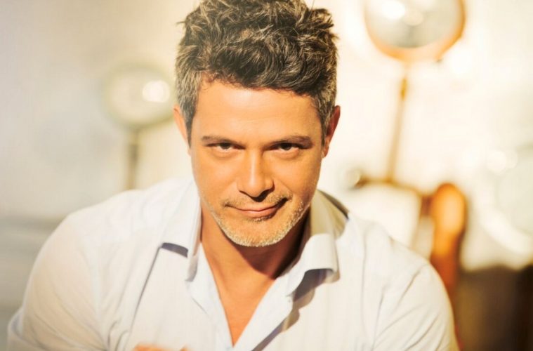 El concierto “Más es más” de Alejandro Sanz, vía streaming previo pago