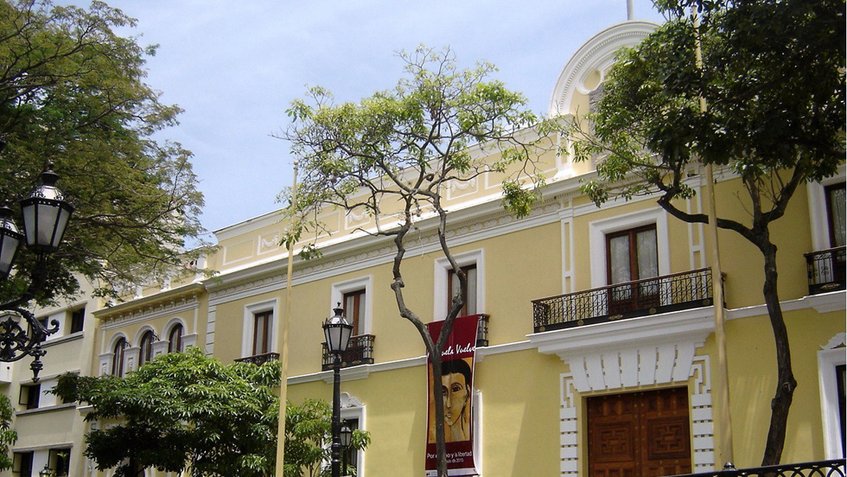 Venezuela denuncia alteración del orden institucional de la OEA