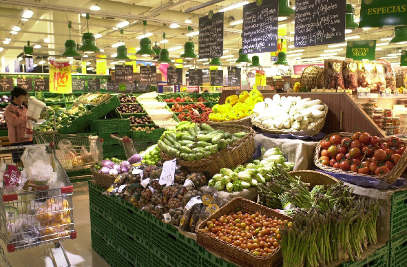 A 772.614,30 bolívares aumentó Canasta Alimentaria