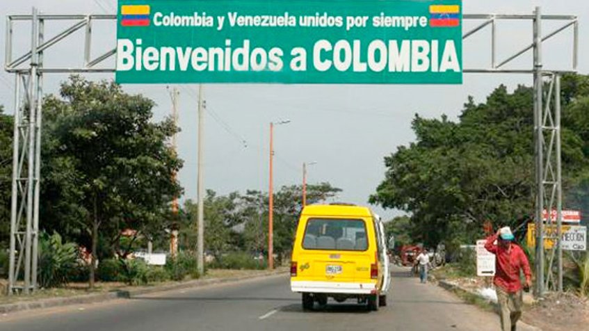 A partir del 1º de mayo Migración de Colombia exigirá a venezolanos la Tarjeta de Movilidad Fronteriza
