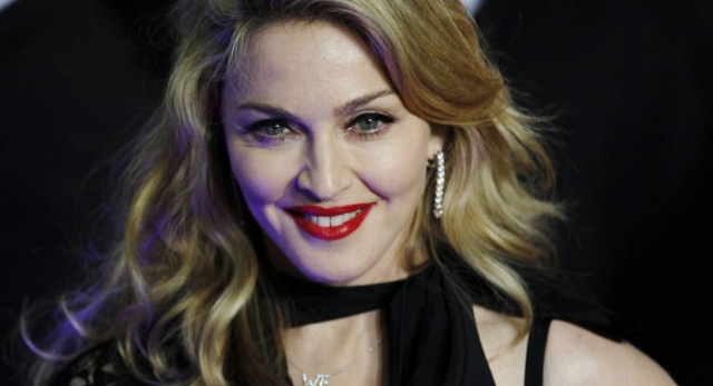 Vida de Madonna será llevada a la gran pantalla