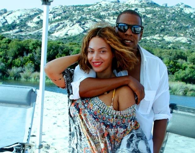 Beyonce celebra aniversario de boda con nuevo video