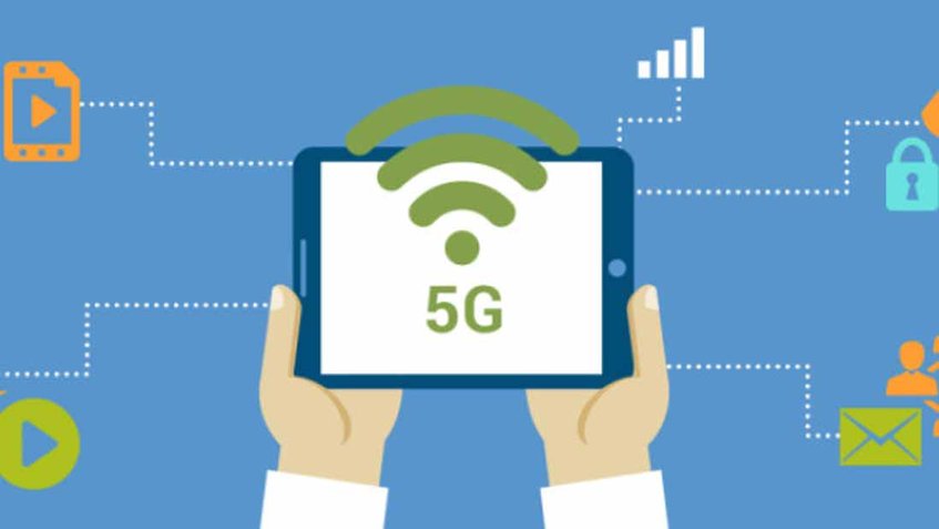 Tecnología 5G llegará al mercado en el 2020