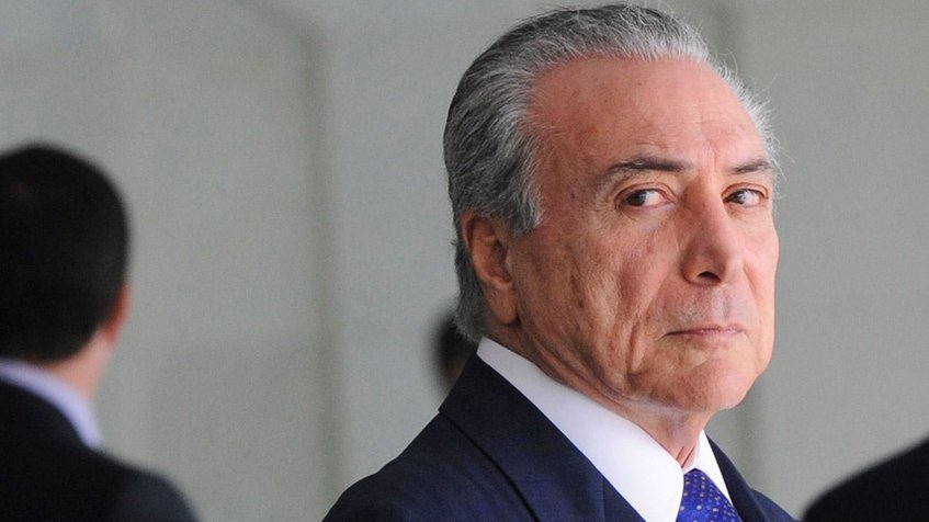 Inicia en Brasil un juicio que puede invalidar la presidencia de Temer