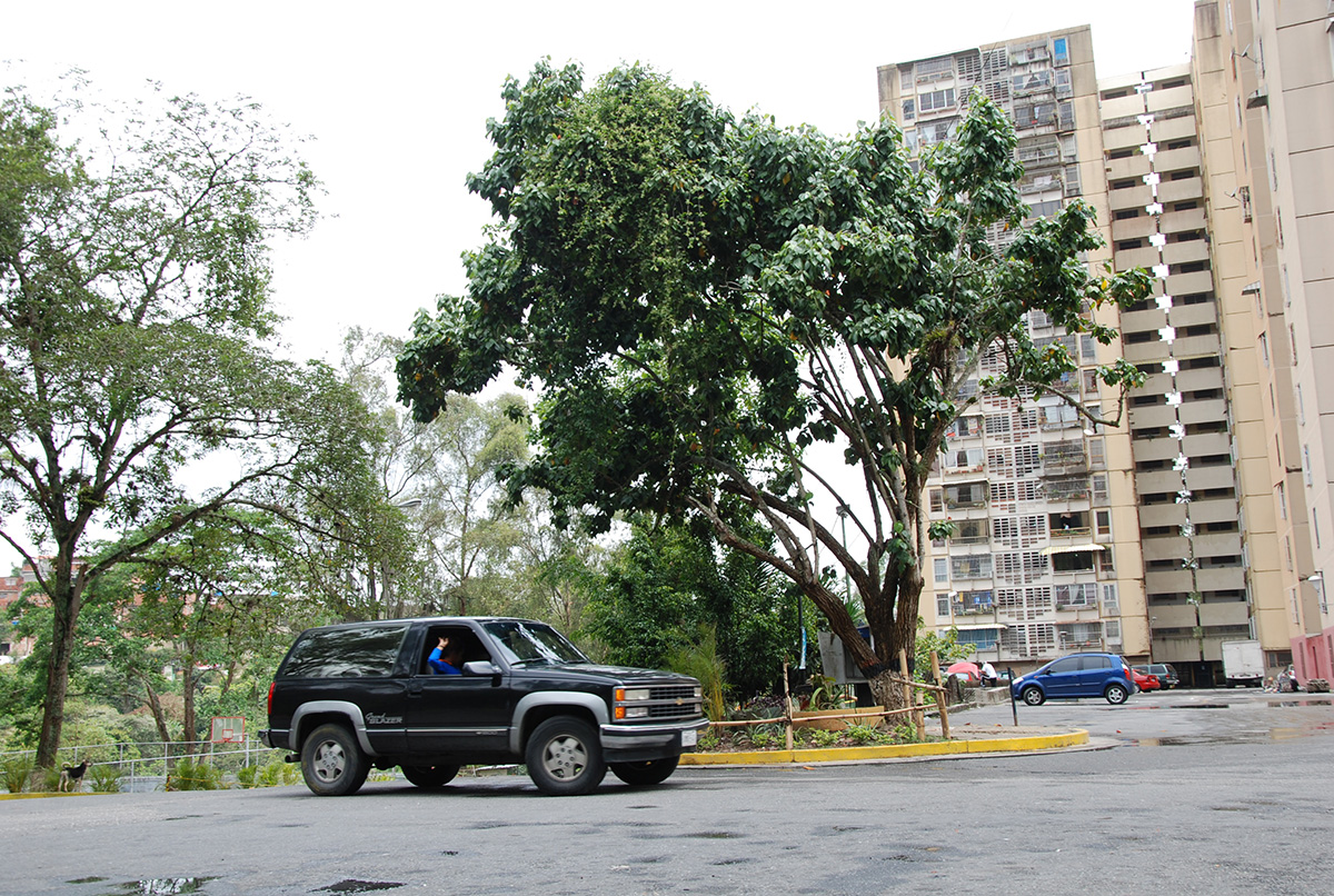 Servicios públicos fallan en El Encanto