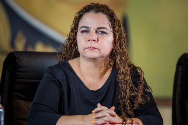 Ministra Iris Varela confirma que hay 6 muertos y 11 heridos en cárcel Puente Ayala