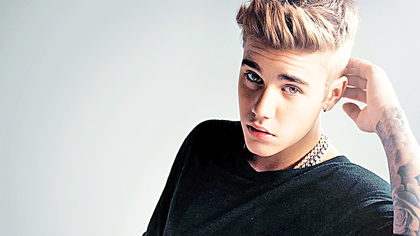 Justin Bieber participa en remix de Despacito