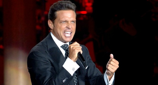 Orden de arresto contra Luis Miguel por negarse a comparecer ante tribunales